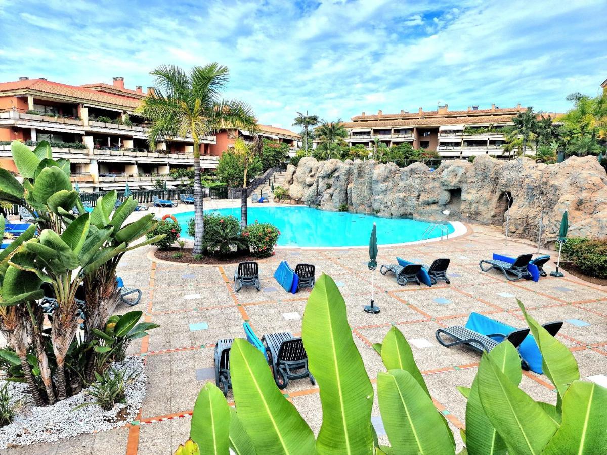 Durazno Tropical Apartment Puerto De La Cruz Kültér fotó