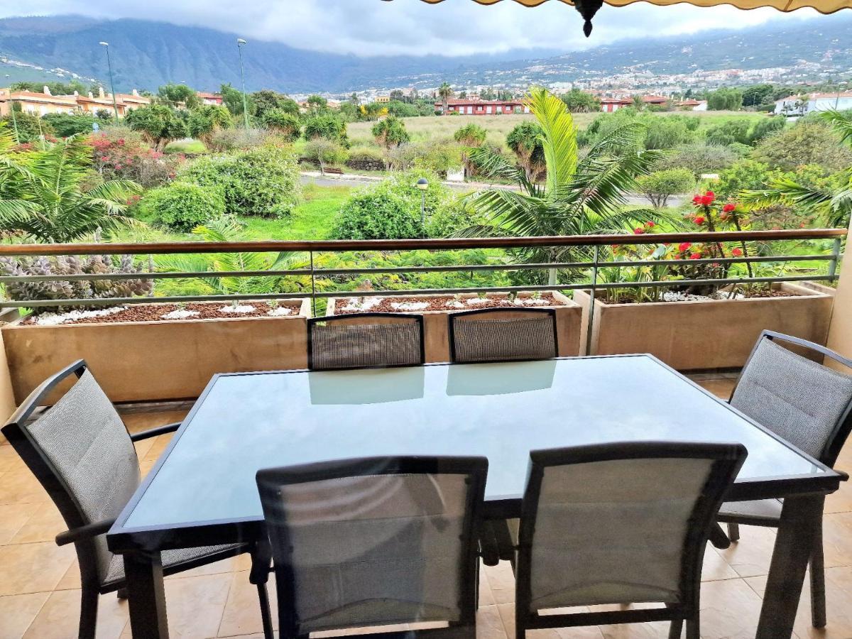 Durazno Tropical Apartment Puerto De La Cruz Kültér fotó