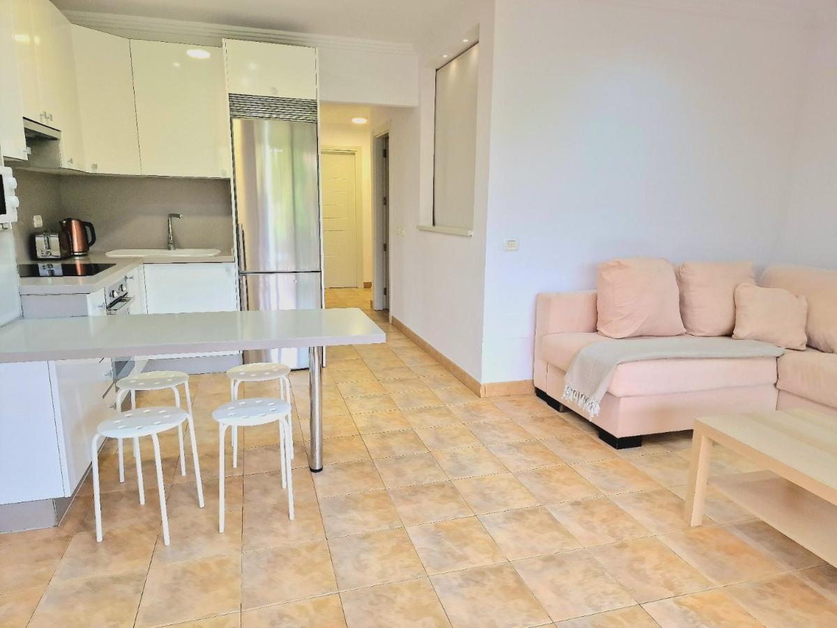 Durazno Tropical Apartment Puerto De La Cruz Kültér fotó
