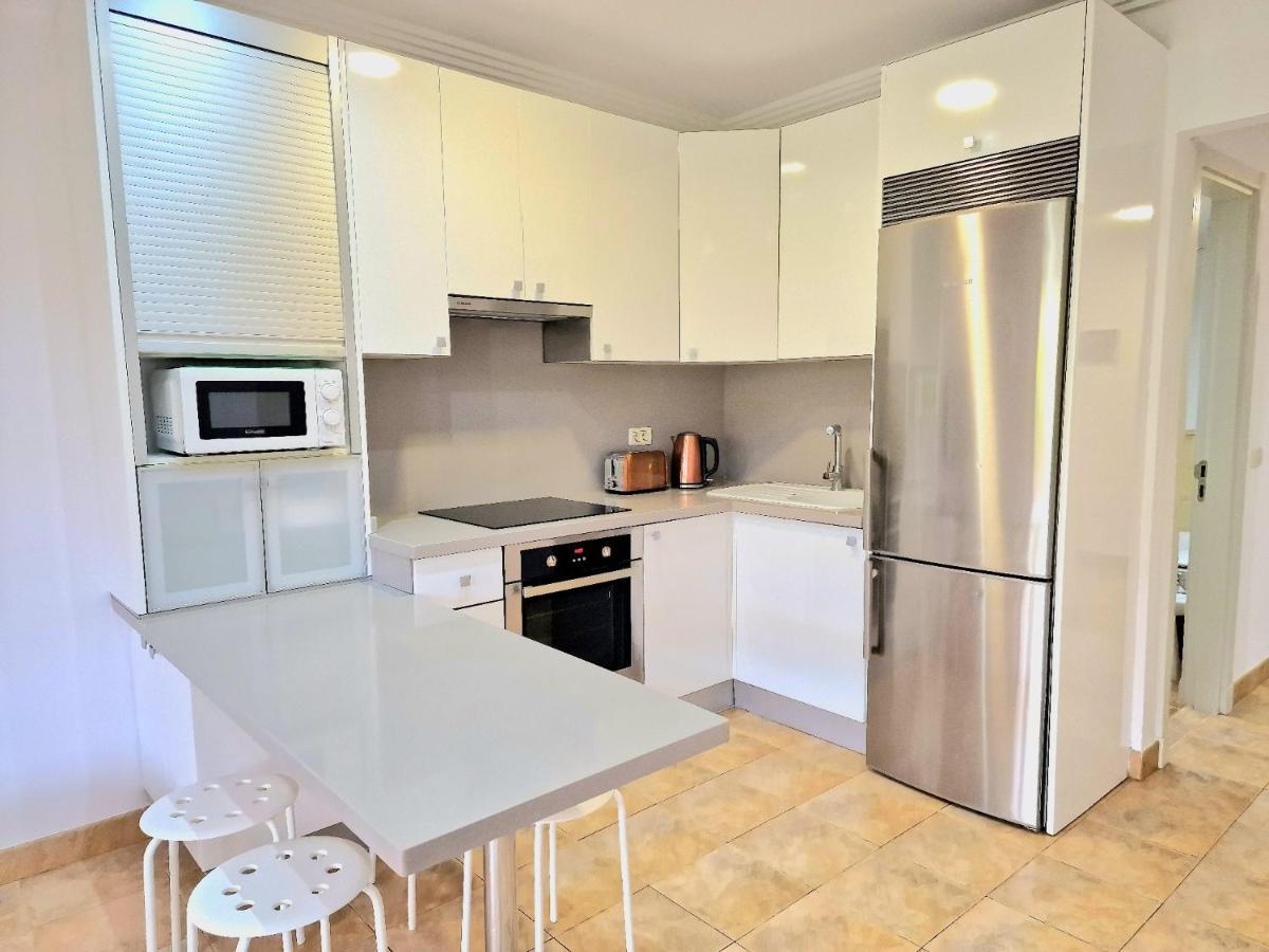 Durazno Tropical Apartment Puerto De La Cruz Kültér fotó