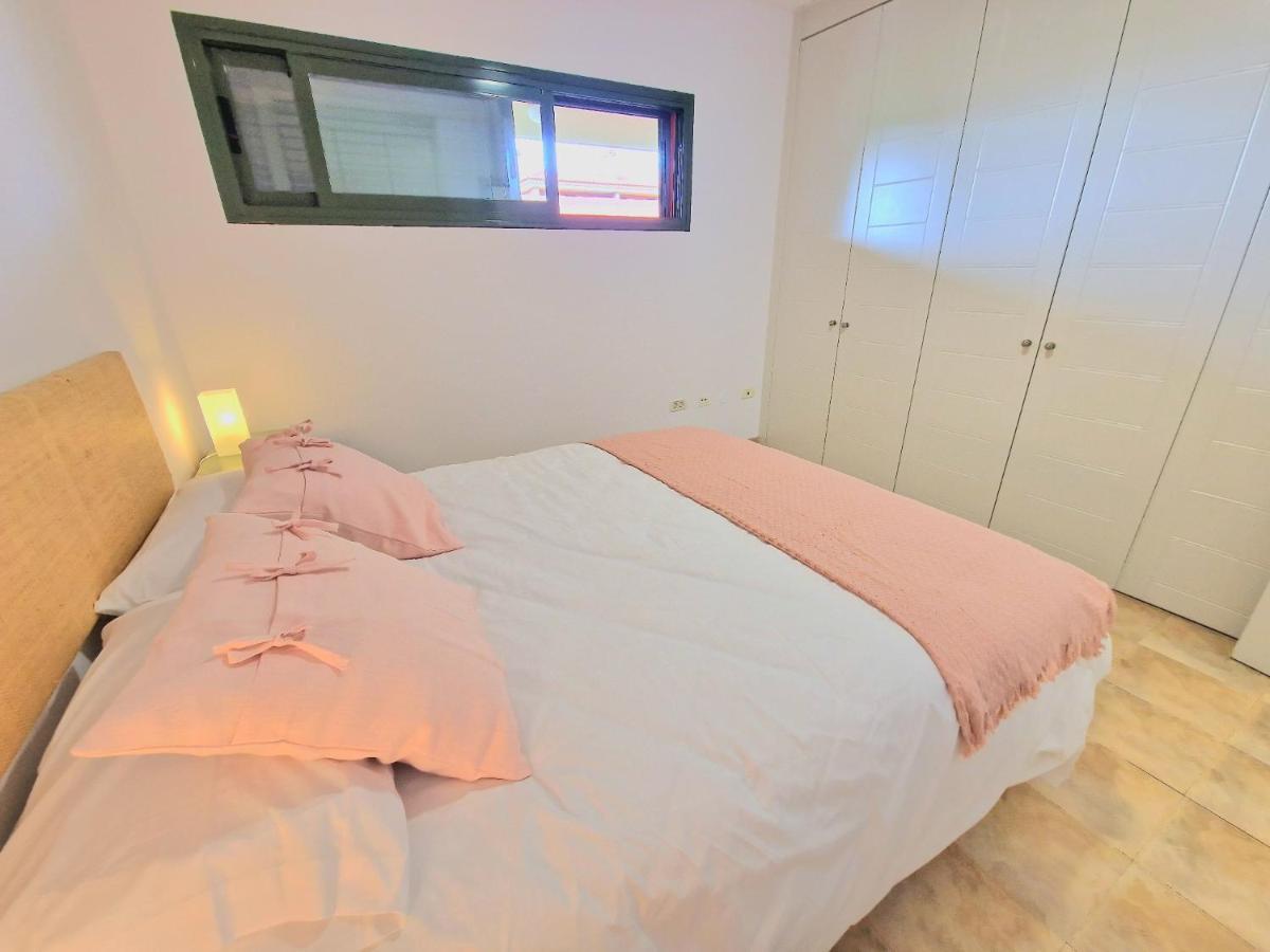 Durazno Tropical Apartment Puerto De La Cruz Kültér fotó