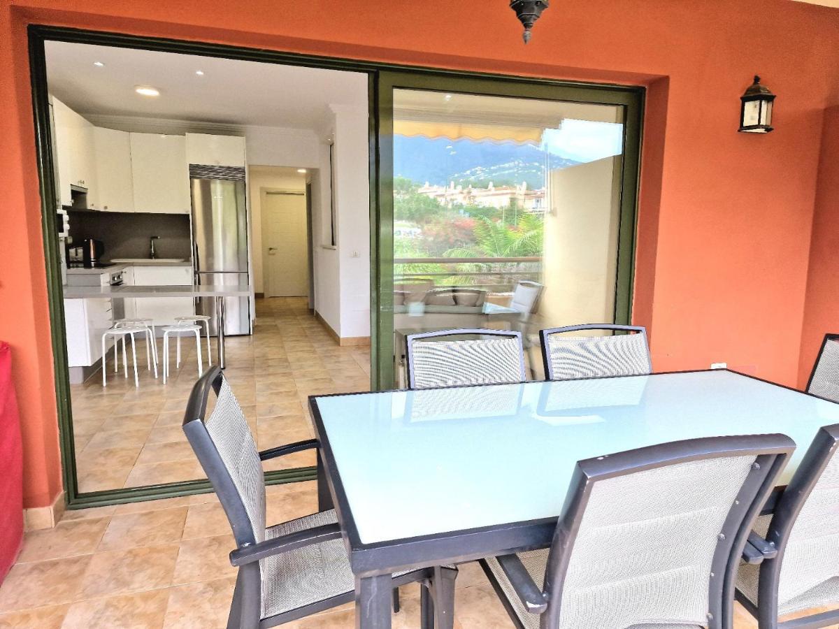 Durazno Tropical Apartment Puerto De La Cruz Kültér fotó